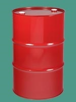 xylene 160 kgs.